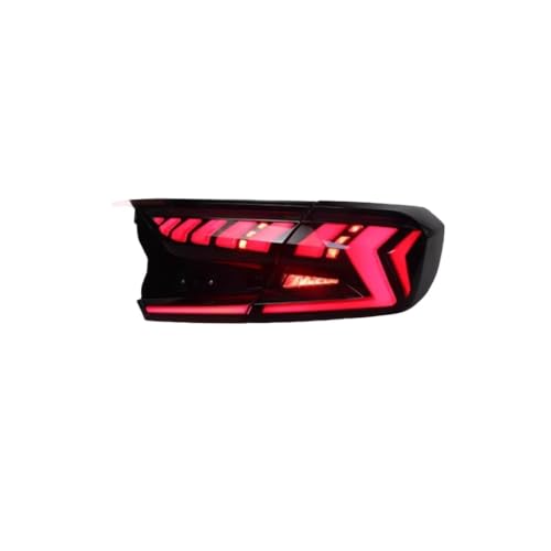 Feux stop pour Accord 10th 2019 projecteur diurne étanche durable