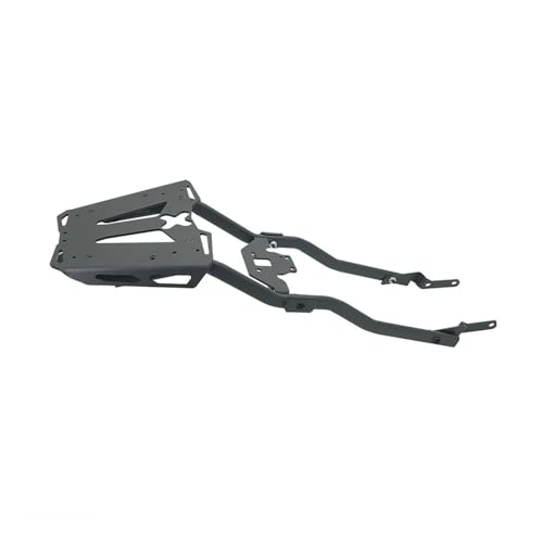 Support boîte de fixation rétractable Z900 porte-bagage arrière 2017-2023