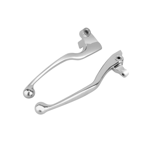 Leviers d'embrayage Yamaha V-Star pour éliminer le jeu des commandes - 4