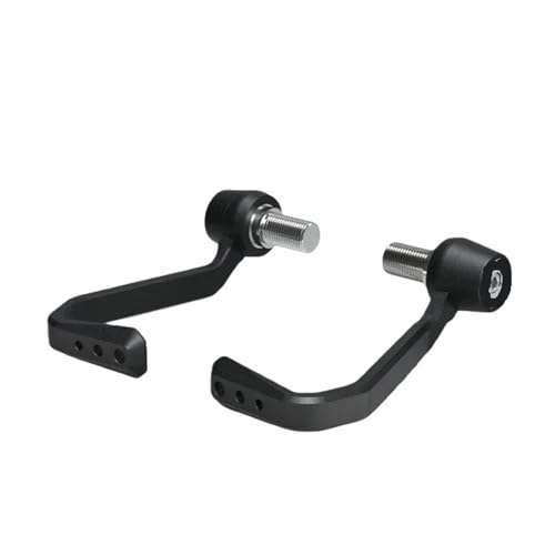 Protège mains GSX-8S 2023-2024 kit protection levier frein embrayage moto