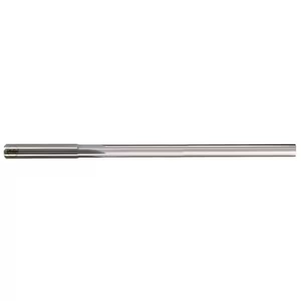 Chucking Reamer, #6, 6 Flute, Cobalt, Mfr: 1433-0.204-A