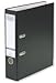 Produktbild Elba Ordner smart PP/Papier - A4, 80 mm, schwarz