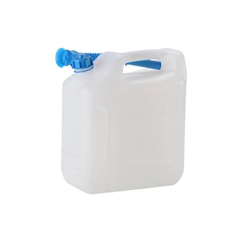 hünersdorff 817400 Wasserkanister ECO 12 L Cover