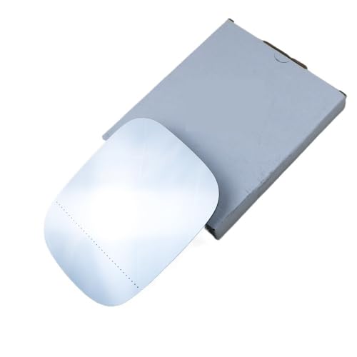 Rétroviseur extérieur 30716137 glace de rechange pour aile avant de portière Volvo