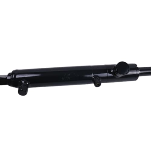 Image of AIVWUMOT Hydraulic Quick Tach Cylinder 7307224 for Bobcat S740 S530 S595 | T550 T870 T590 T450 T770 T650 T750 T740 T595 T630 S450 S650 S750 S550 S850 S590 S770 S570 S630 S510 7362530