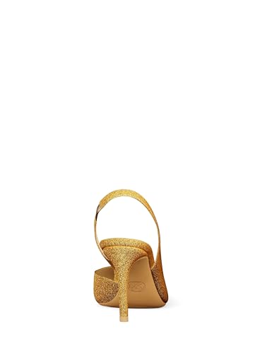 Image of Michael Kors Women's Alina Flex Sling Pump Shoes | Party Shoes