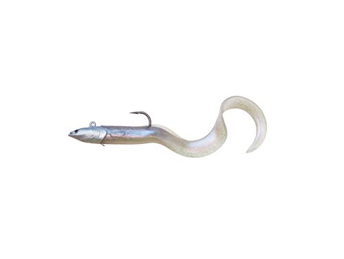 Savage Gear Real EEL Jig - Deep Water Lure…