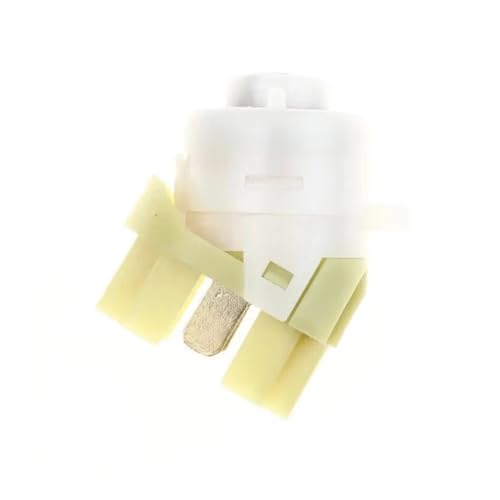 Interruptor de encendido de arranque de coche 357905865 compatible con VW Golf Passat 3