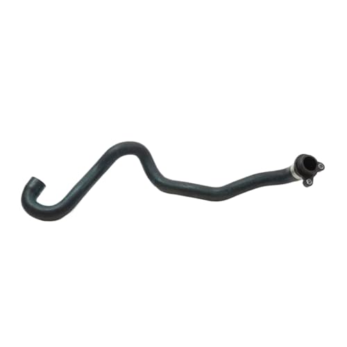 Tubo de ventilación 11537566329 para solucionar tirones en motor 535i