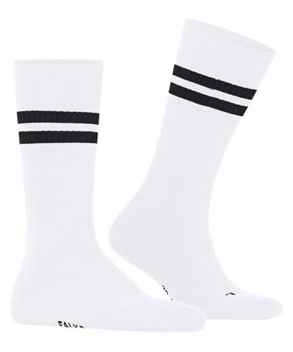 Image of FALKE Men's Lhasa Rib Socks, Wool Cashmere, Business Casual, 1 Pair
