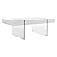 White/Glass