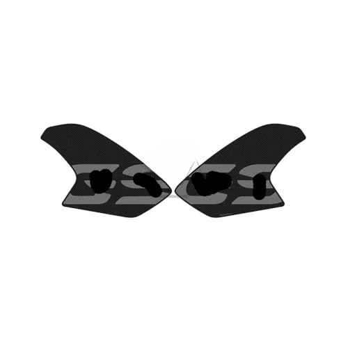 Grip de protection réservoir essence au design soigné et durable