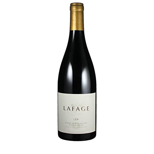 Domaine LaFage 2014 Léa AOP Les Aspres - Cuvée (0,75 L)