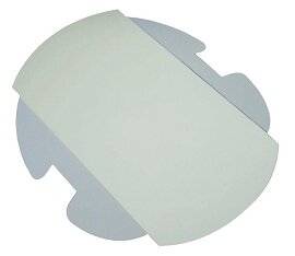 DCI International 8600 Pelton & Crane LF I Lens Shield