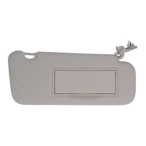 Pare-soleil 8163EG pour remplacer un équipement cassé de Peugeot 408
