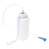 TOWARDSNAN Allgemeines Automatisches Bremsflüssigkeitswechselgerät Mit Sicherem Sammelsystem Flüssigkeitserneuerungsgerät ABS Für Enthusiasten Effizientes Wartungswerkzeug