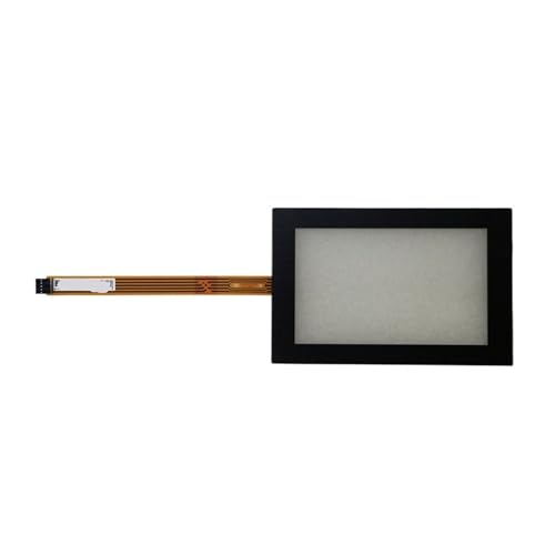E000336-A5-FZW07.0-Z02-0H1-R-Touchpad Resistive touchpad Touchscreen Display Size: 7~10 inches