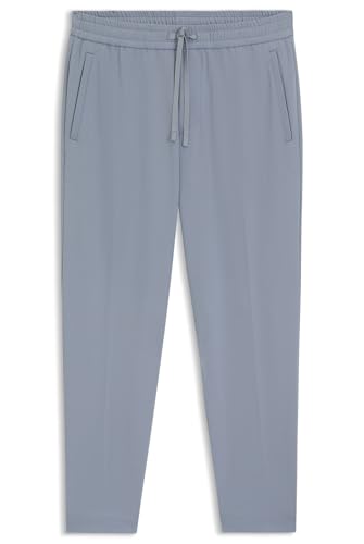 Chino Tapered Fit T Flex BOSS facile à repasser et stretch quadri-directionnel