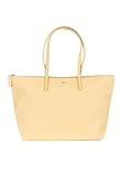 lacoste Lacoste Bolsos bolso grande bolso bolso l.12.12 concept t33 millet, beige, Talla única, Casual