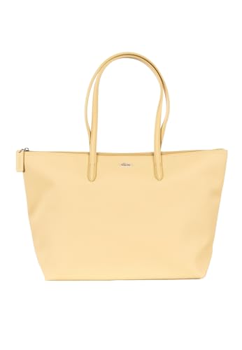 Lacoste Bolsos bolso grande bolso bolso l.12.12 concept t33 millet, beige, Talla única, Casual