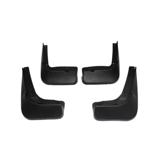 Garde-boue pour A4 Allroad et Wagon : l'accessoire idéal pour vos escapades en nature