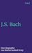 Produktbild Johann Sebastian Bach: Eine Biographie (insel taschenbuch)