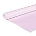 Produktbild Clairefontaine 195733C Rolle Kraftpapier, 10 x 0.7m, 65g, ideal für Ihre Bastelprojekte, 1 Stück, Hellrosa