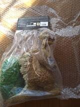 MEDICOM TOY 安楽安作 ゴジラ (1954）山根博士説明資料版 国内正規品