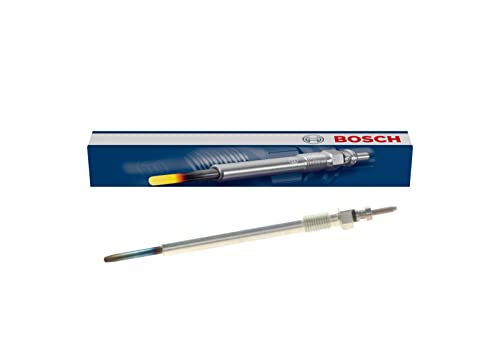 Bosch 0250213006 (GLP274) - Bougie de préchauffage Duraterm - Boite carton - 1 pièce - pour véhicules à moteur diesel