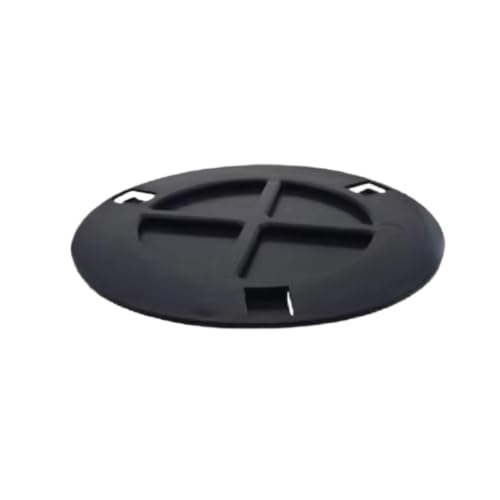 Couvercle de trappe d'accès Fender 51719802413 idéal pour trajets sous la pluie