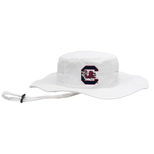 Image of NCAA Boonie Hat for Men - UPF Sun Hat with Adjustable Sizing