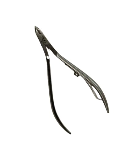 Nailmania - Tronchese Sottile 10Cm 3Mm - per taglio cuticole - per manicure