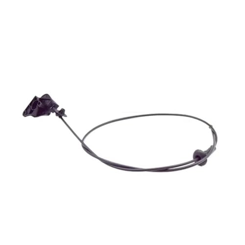 Câble de commande de capot fluide et robuste pour Fusion Mk5 - 5