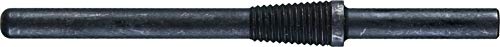 PFERD 42067 Cartridge Roll Mandrel, 9000 Maximum RPM, 1/4