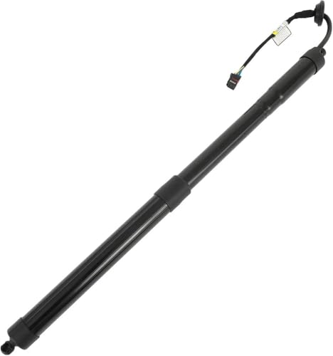�g�����N �X�g���b�g Compatible With Volvo For XC40 2019-2023 32357573 32357574 �d���e�[���Q�[�g�K�X�X�g���b�g���A�g�����N���t�g�Q�[�g�p���[�n�b�`���t�g�T�|�[�g�I�[�v�i�[(Rear Left Ta