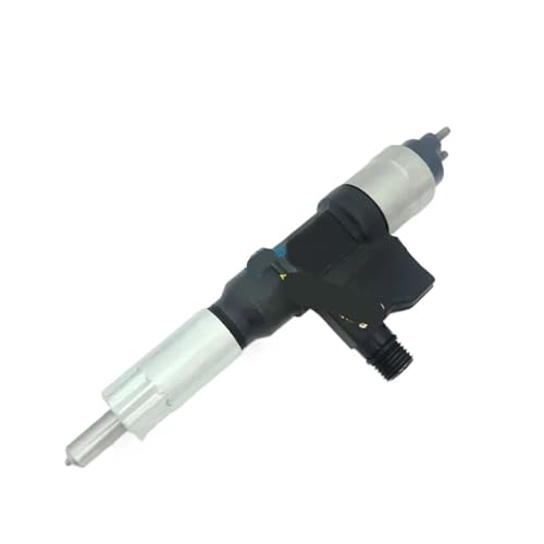 Injecteur 4HK1 6HK1 resout perte puissance moteur 8-97609788-5