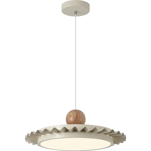Lumiere suspendue dimmable LED 24W pour corriger l eclairage cuisine