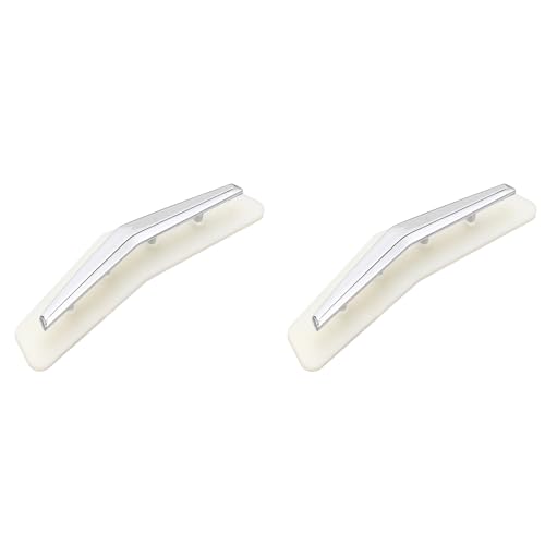 Emblema de respaldo de asiento 23267944: accesorio interior para ATS y CT6