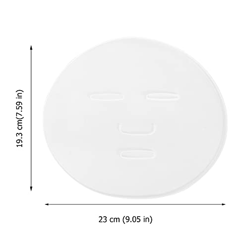 HEALLILY Fai da Te Viso Fango Creatore Piastra in