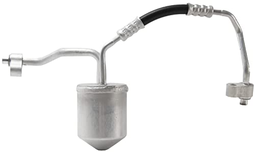 Acdelco Professional 15-11041 Air Conditioning Receiver Drier #TOP5