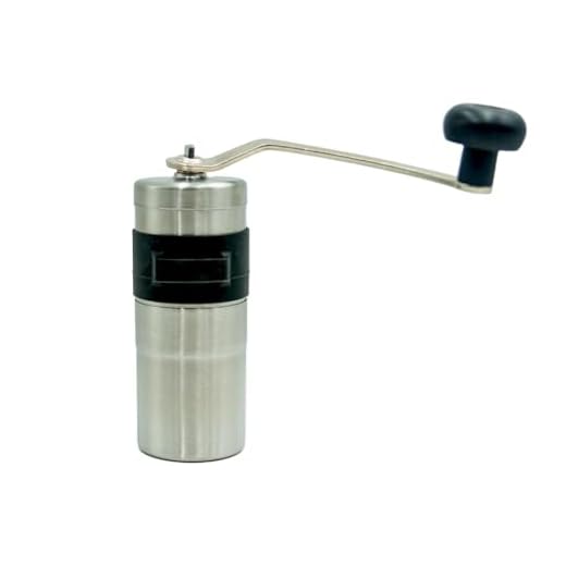 Unbekannt Porlex Mini II, Steel, Silber
