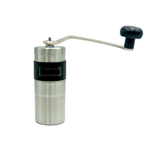 Porlex Mini II Coffee Grinder