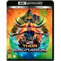 BXQ6049099 Thor 3: Ragnarok (4K Blu-Ray)