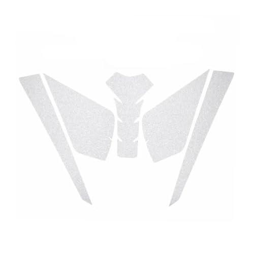 Protection réservoir CF450SR grip antidérapant haute performance moto 2022