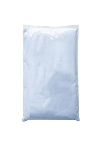 Polvere sbiancante compatta blu (sacchetto trasparente) 500 g