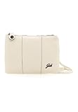 Made in : Made in Italy Gabs Pochette BEYONCE TAGLIA S PANNA