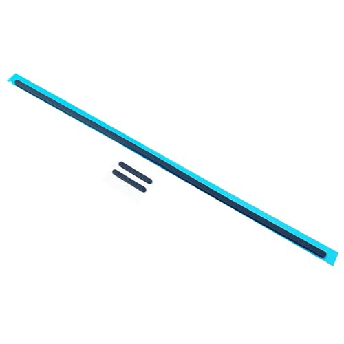 Goma antideslizante ZAHARA para Lenovo IdeaPad Slim 3 15ABR8 evita vibraciones