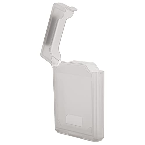 Caja Protectora Adaptador para Disco Duro SATA USB 3.0 2.5" miniatura 2
