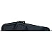 Allen Trappers Peak Gun Case, Black/Gray
