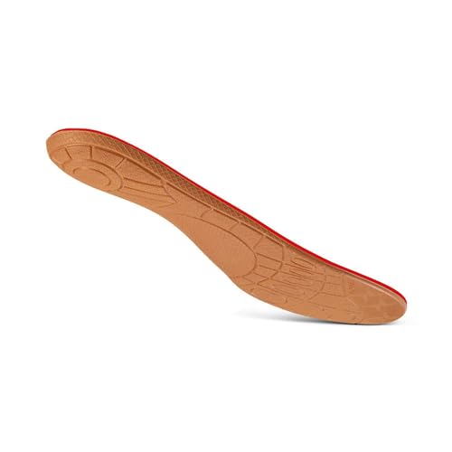 Image of Aetrex Women's Orthotics L600 Shoe Inserts for Walking All Day Shoe Inserts - Memory Foam Insoles for Women Step Comfortably with Shoe Insoles